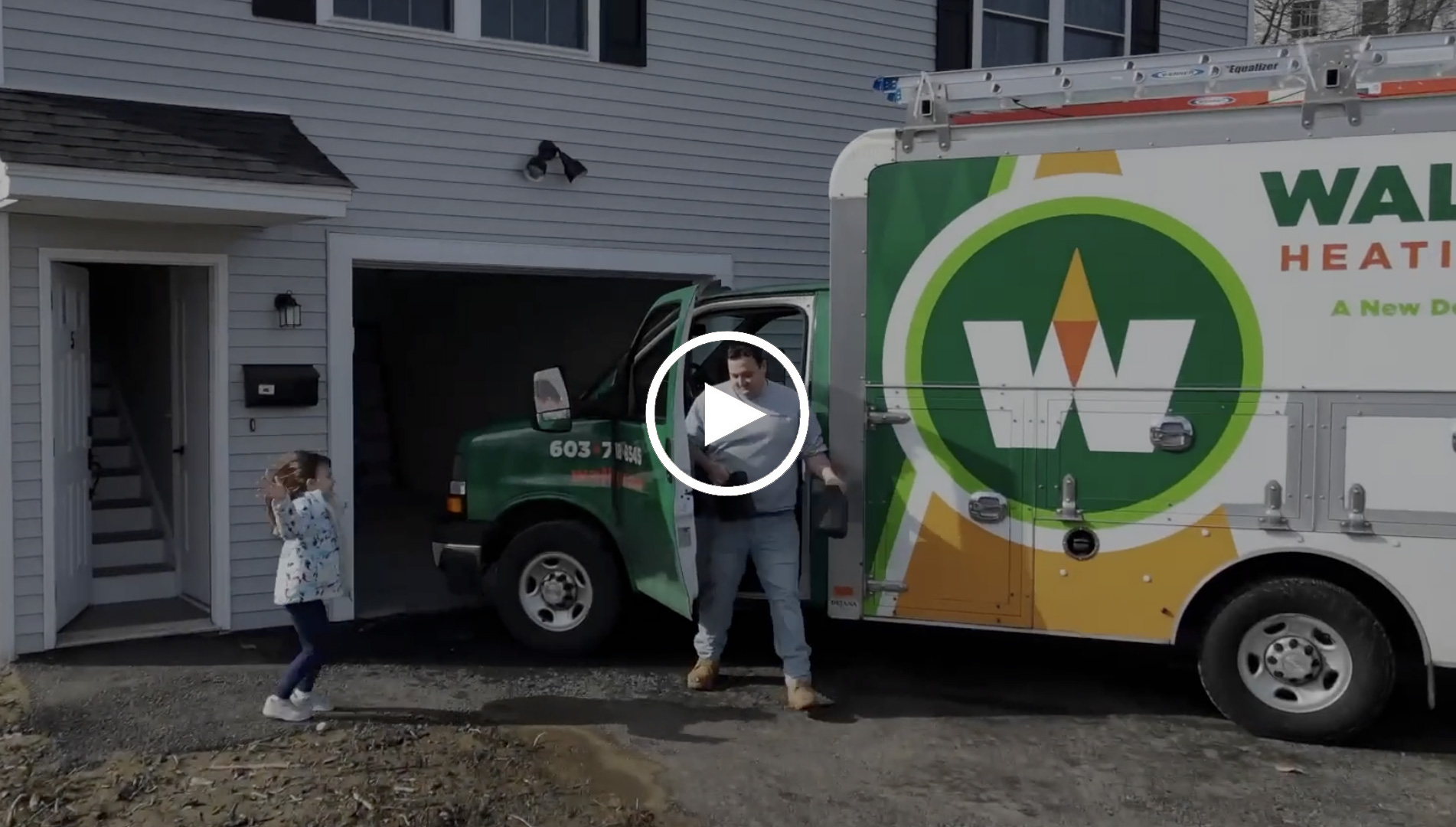 Walley TV Spot 1