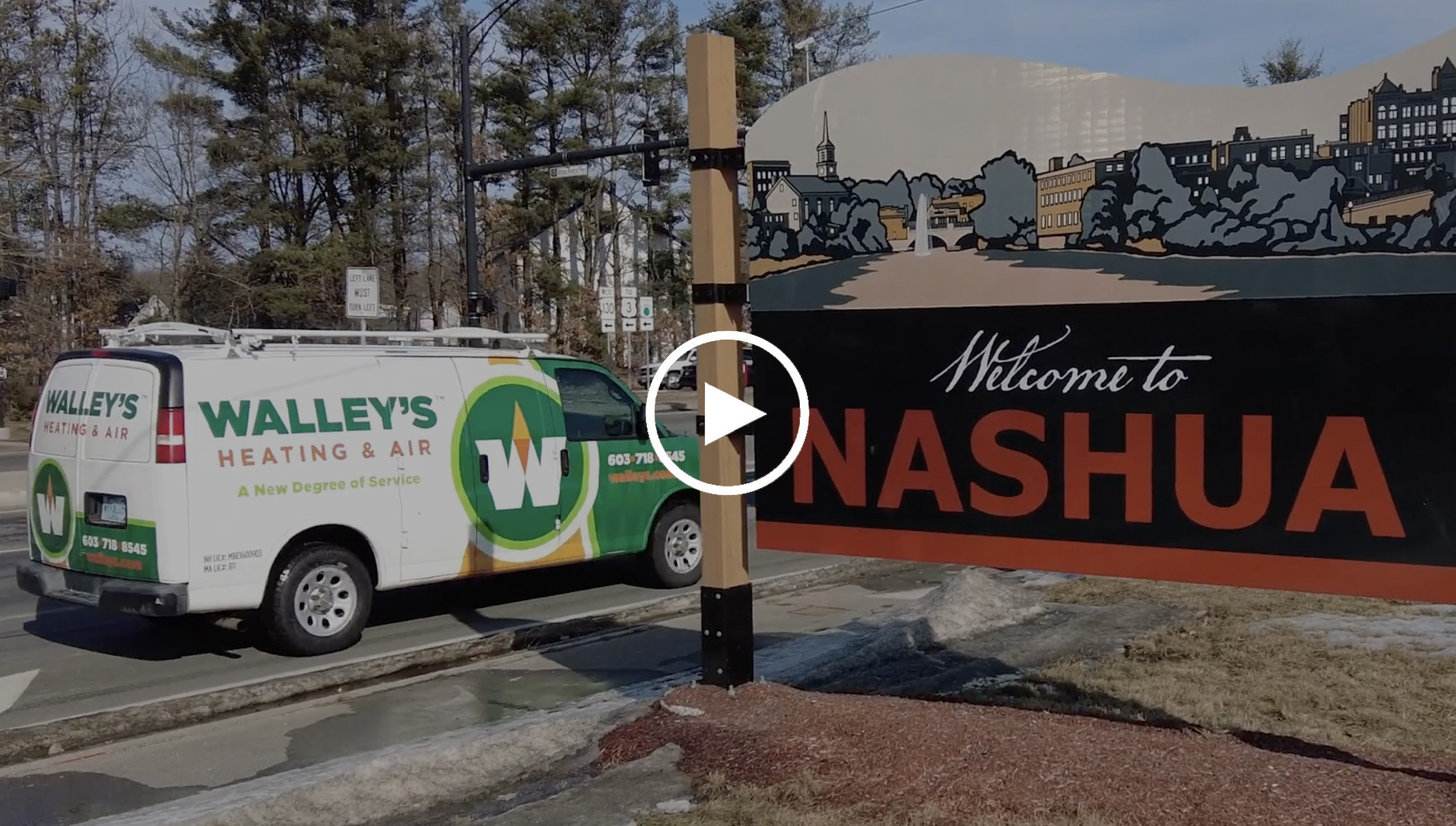 Walley TV Spot 2
